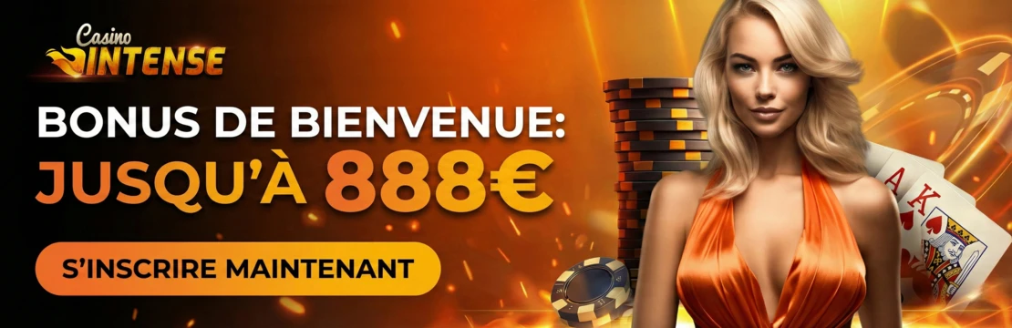 Intense Casino